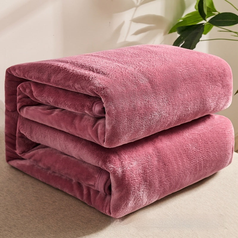 Nap Blanket Air Conditioning Blanket