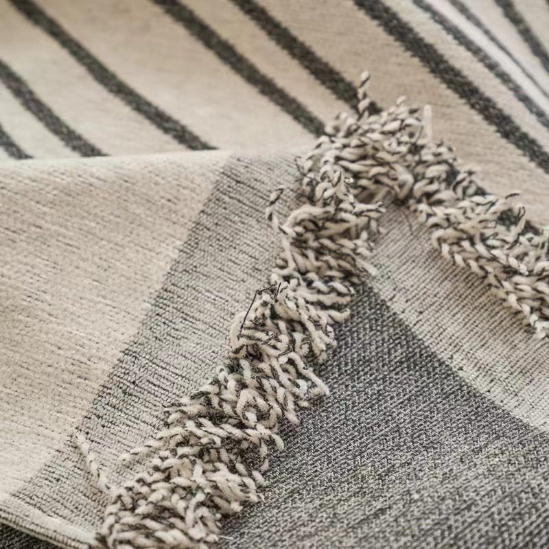 Four Seasons Universal Chenille Anti-scratching Sofa Cover Cloth Full Covered Sofa Cover Dustproof