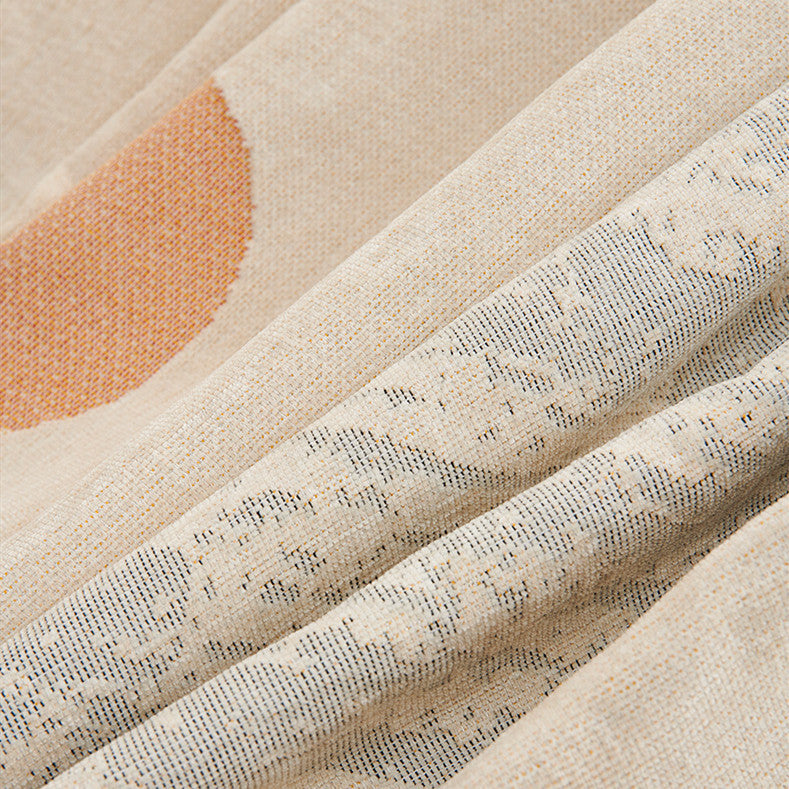 Chenille Sofa Cover Anti-scratching All Inclusive