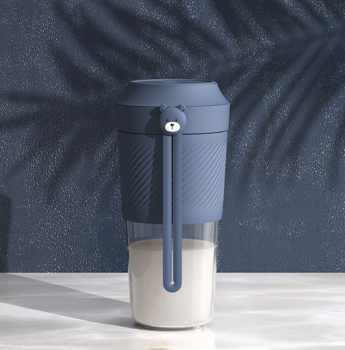 Presse-agrumes rechargeable portable