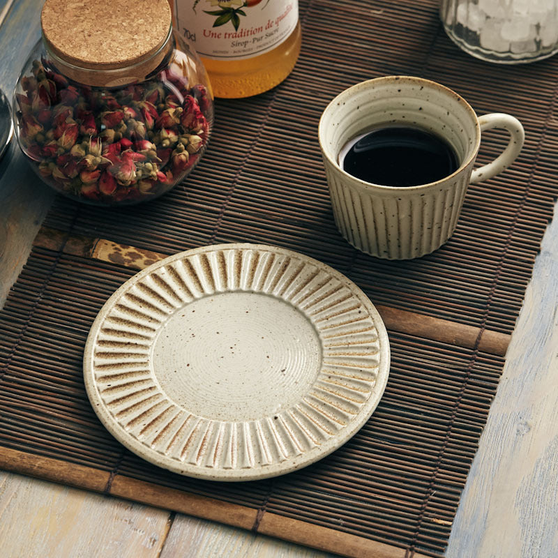 Jingdezhen coffee cup