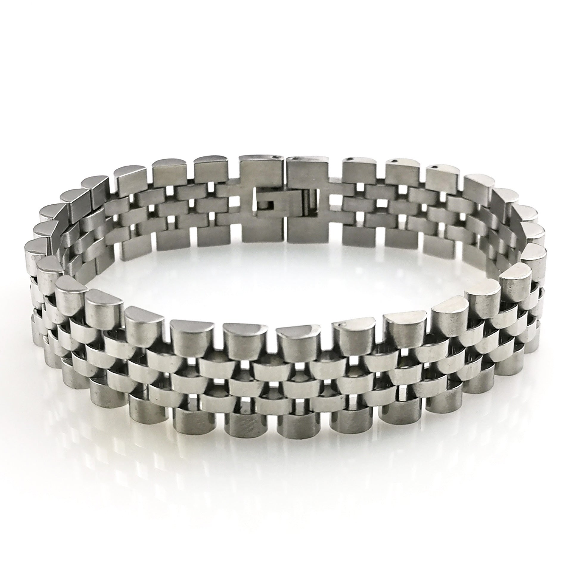 Men's Titanium Steel Bracelet