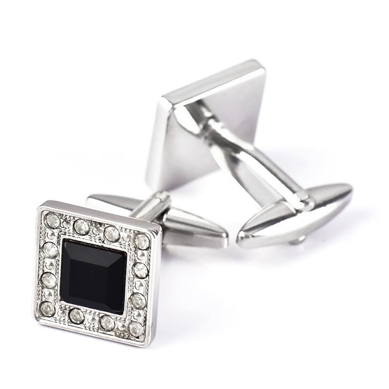 French Cufflinks Cufflinks Men's Cufflink Men's And Women's