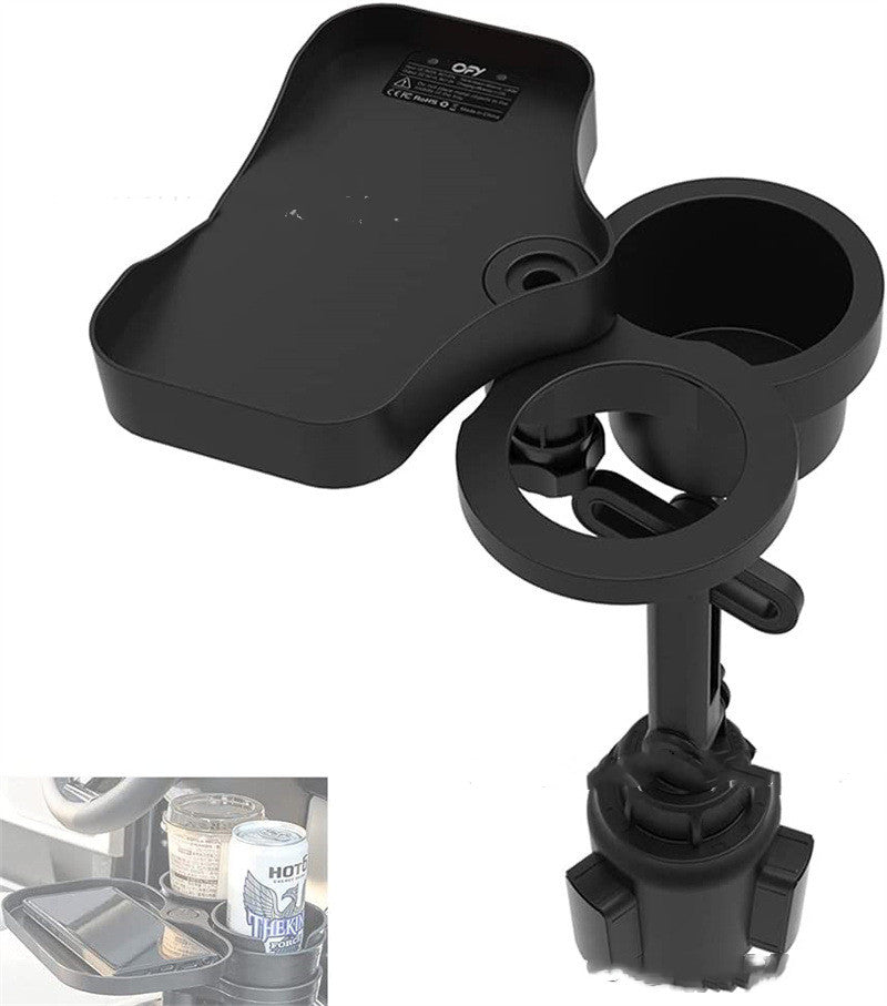 Cup Holder Cup Holder Wireless Charging Rack