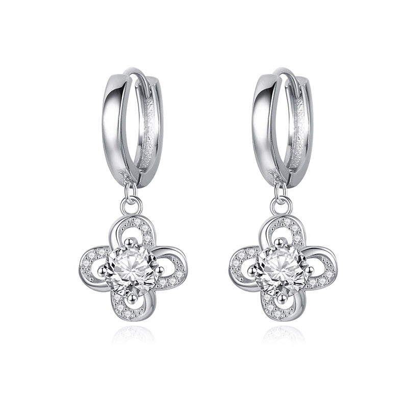 New High-end Earrings Korean Style Earrings