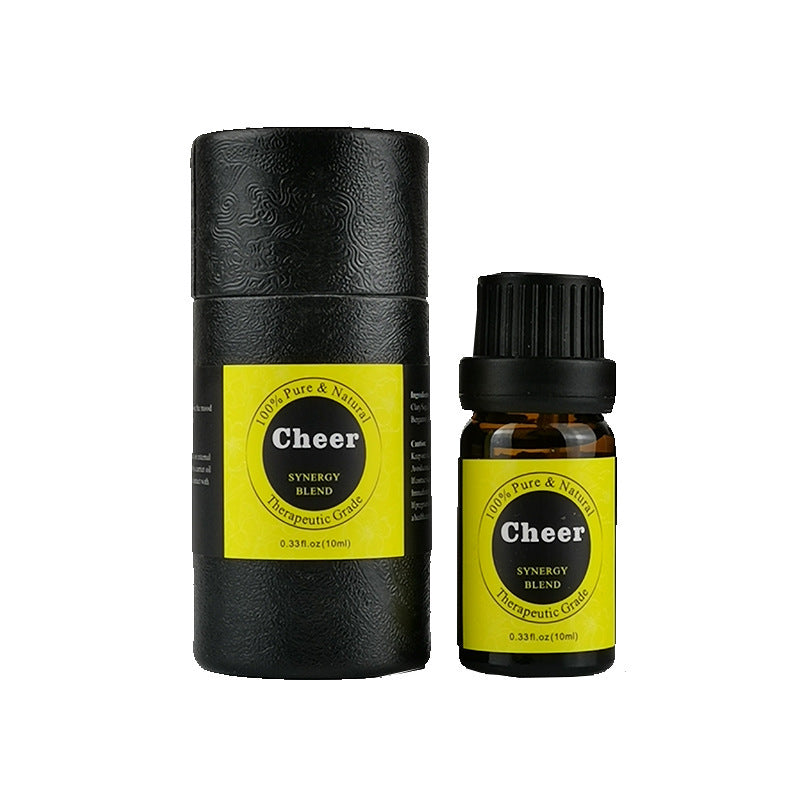 Aromatherapy Oil Fragrant Stone Special 10ML Indoor Oil-soluble Aromatherapy Plant Floral Tone 14 Candle Aromatherapy Oil