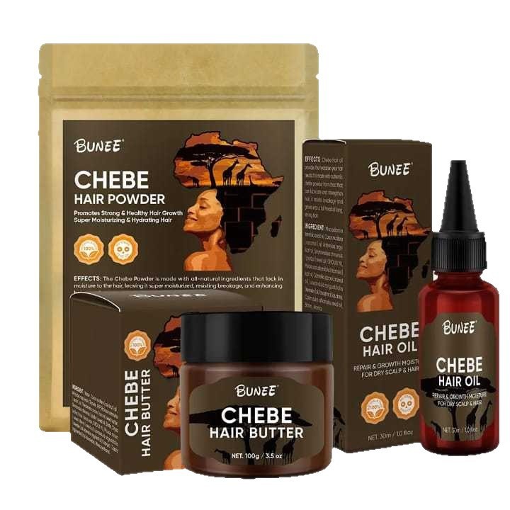 Rosemary Africa Cheveux Denses Cheveux Forts Et Résistants Huile de Soie Kaki Sec Améliorer le Costume d'Huile de CHEBE