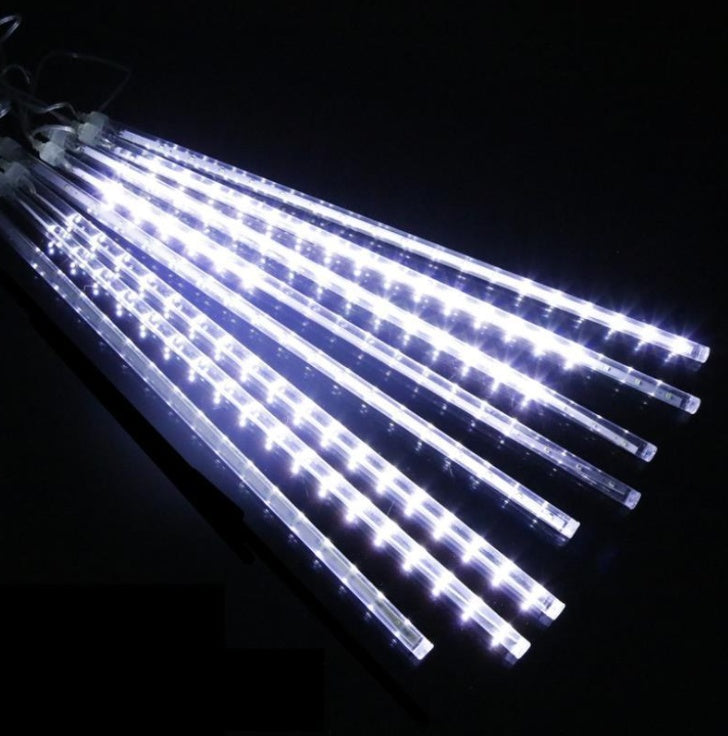LED meteor shower light