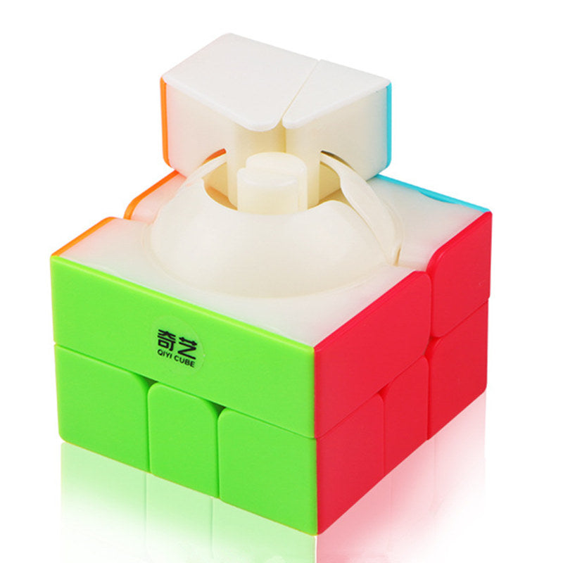 Jouets éducatifs pour enfants à formes variées