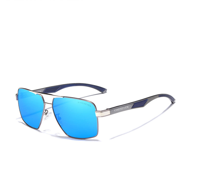 Sunglasses polarizer men eyes
