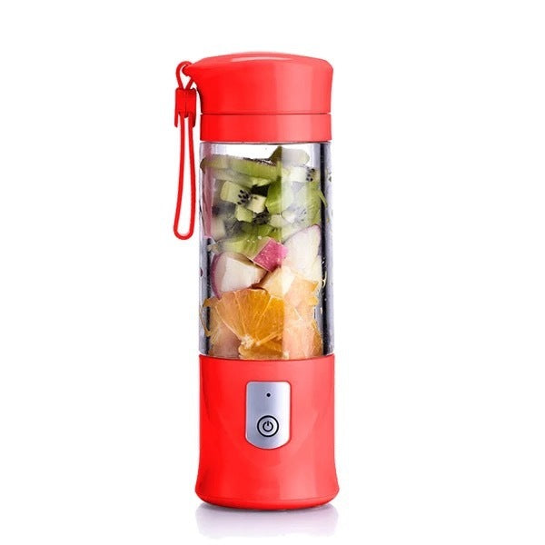 Extracteur de jus électrique portable domestique