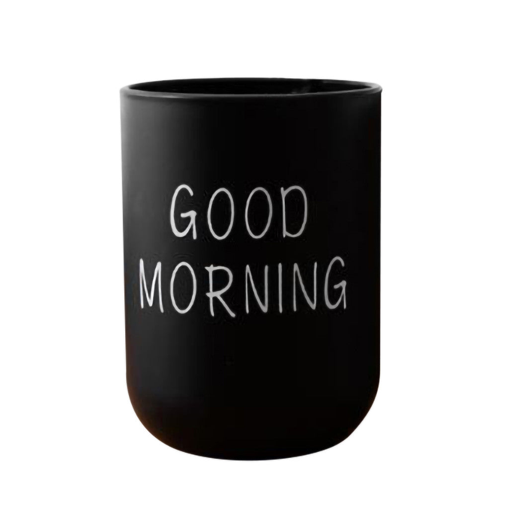 Simple style wash cup