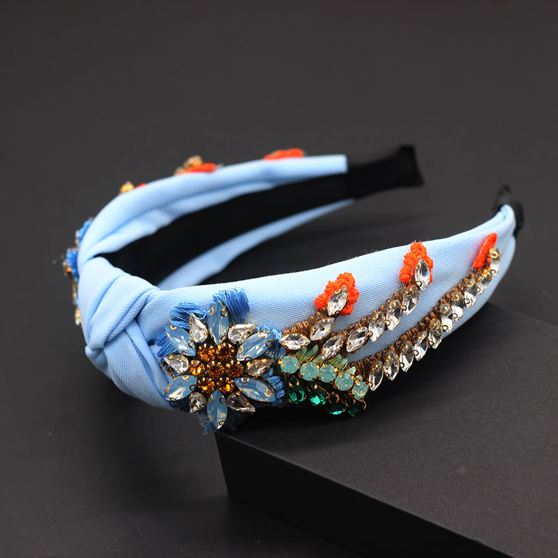 Ladies travel gift hair accessories