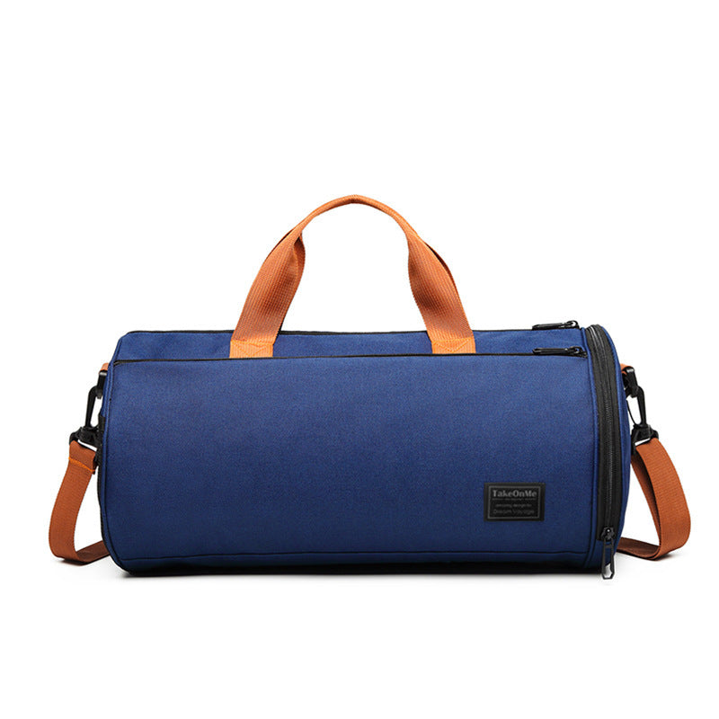 Women's New Dry And Wet Separation Gym Bag