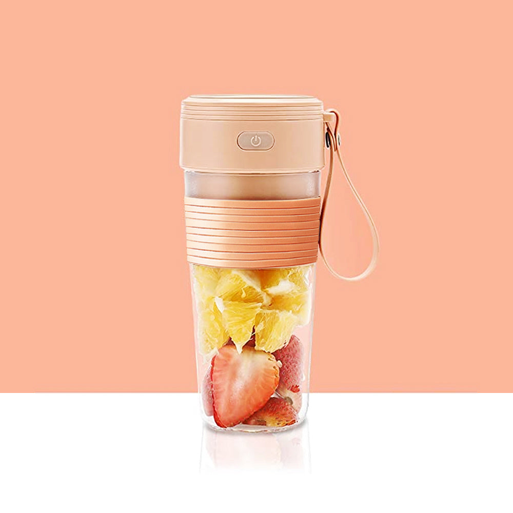 Tasse de presse-agrumes à chargement sans fil