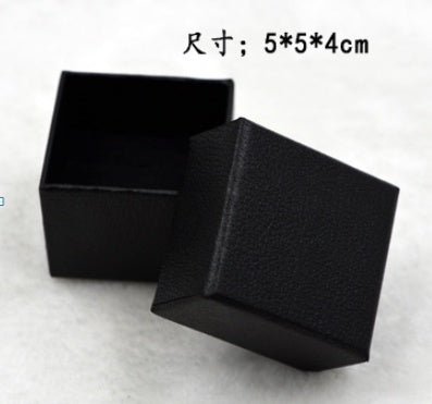 Black Brushed Koa Wood Tungsten Ring