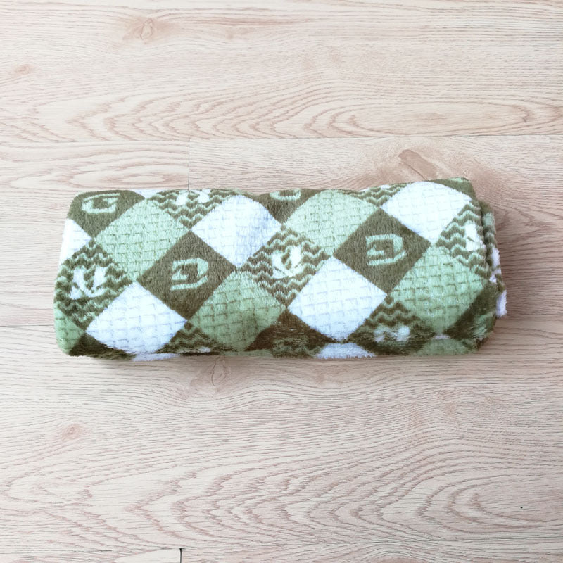 Pet blanket quilt