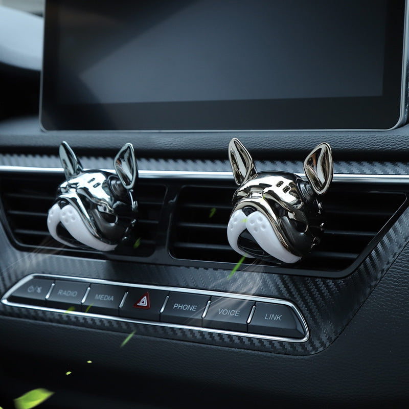 Car Vent Automobile Aromatherapy Ornaments