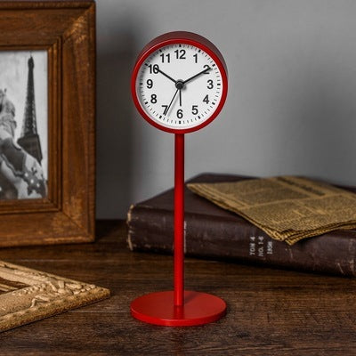 Simple Alarm Clock