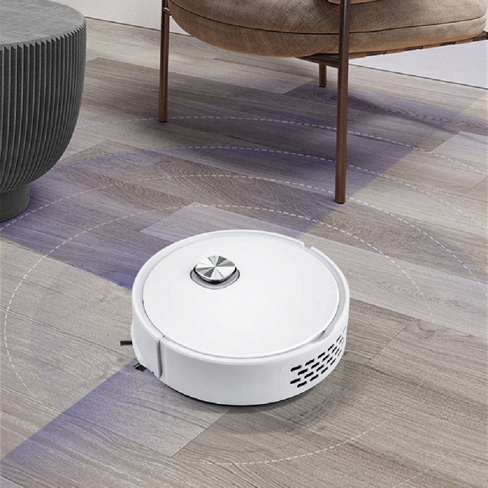 Automatic Sweeping Machine Household Charging Cleaning Machine Lazy Smart Vacuum