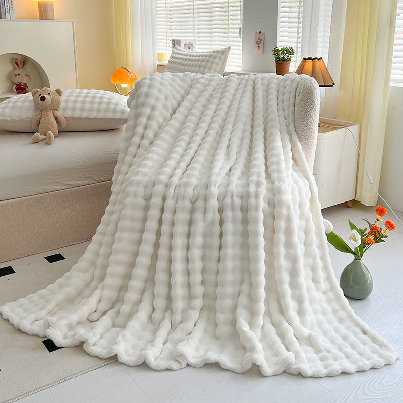 Sofa Blanket Four Seasons Universal