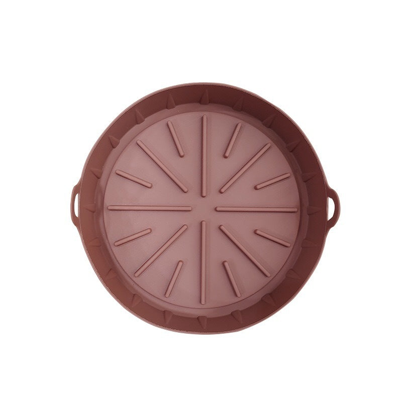 utensilios de silicona para hornear