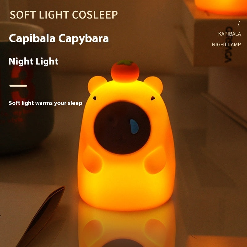 New Capabala Small Night Lamp Ornaments