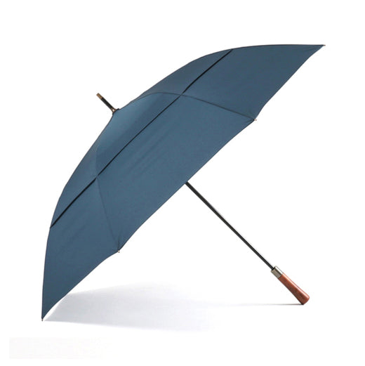 Retro Long Straight Automatic Umbrella