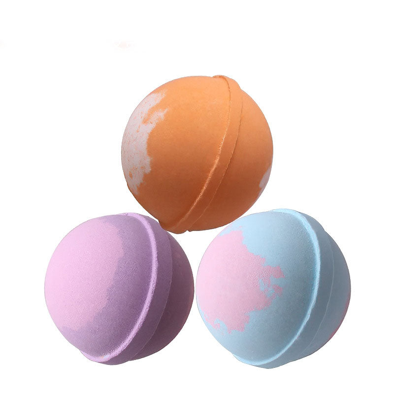 Household Creative Pet Cleaning And Beauty Bath Ball