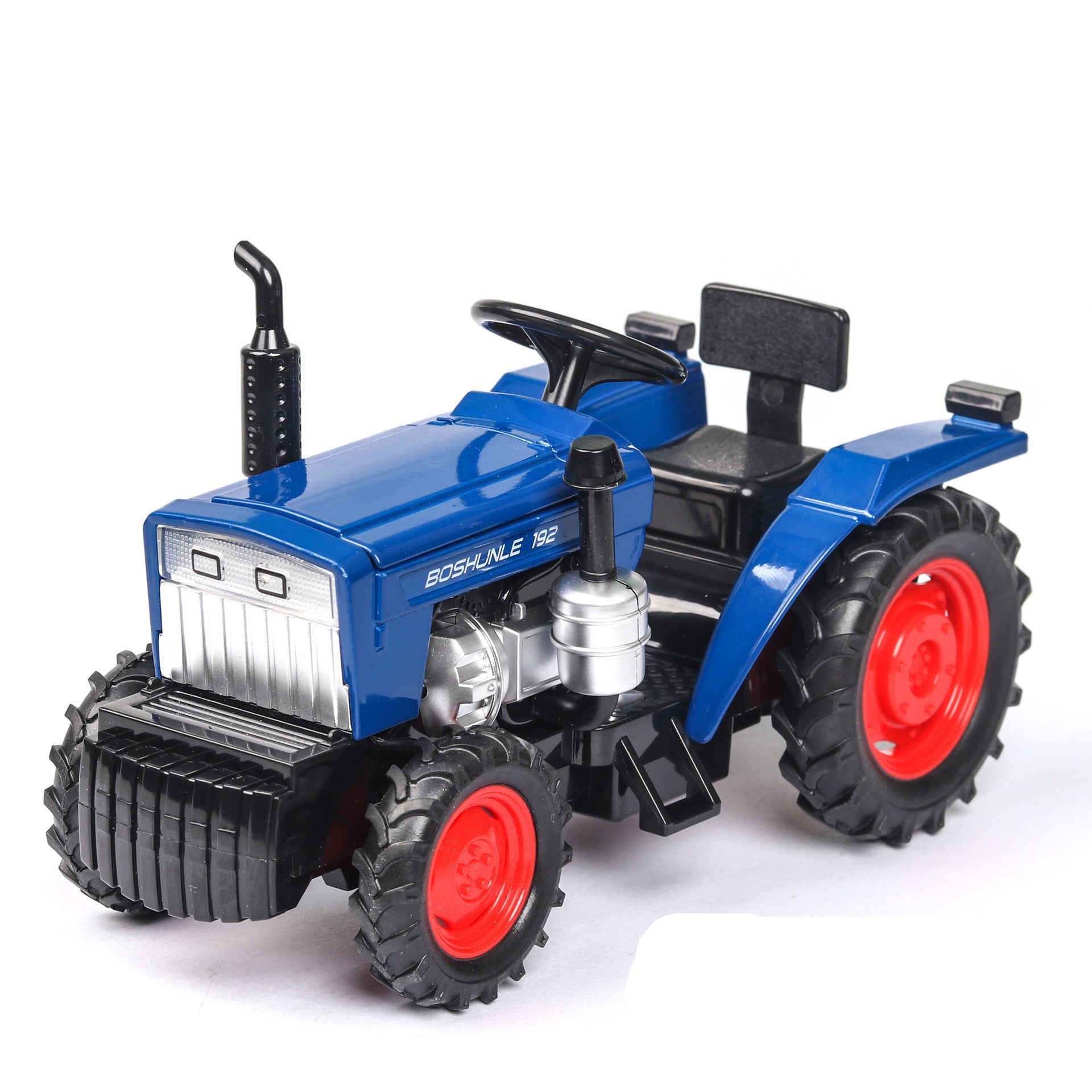 Children's toy alloy car model