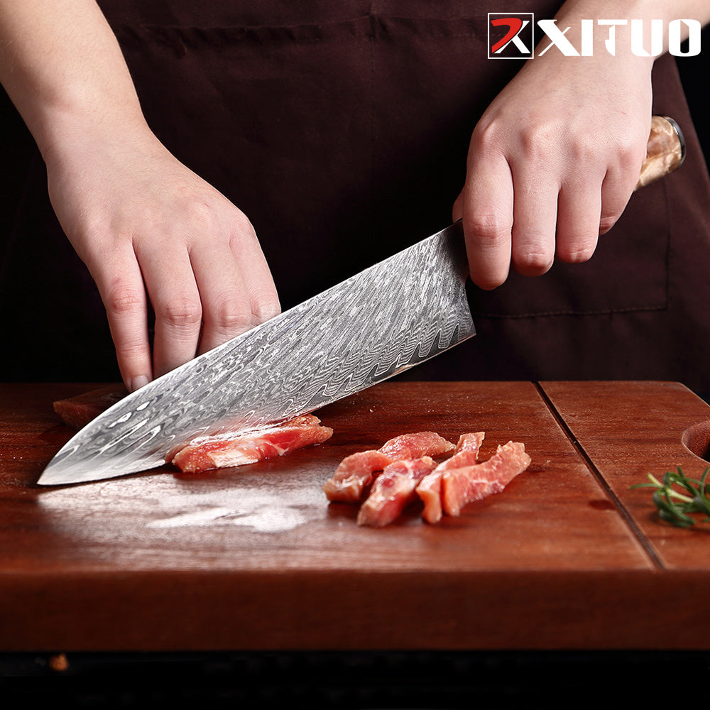 Chef Knife
