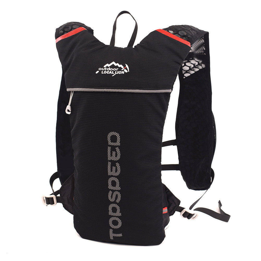 Sac à dos de cyclisme d'extérieur