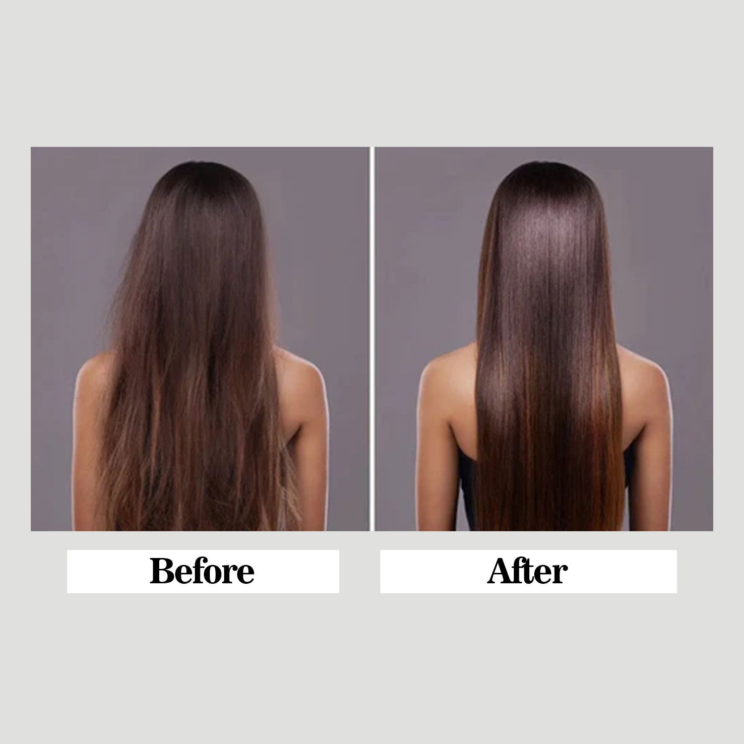Biotin Keratin Hair Mask Repair Smooth
