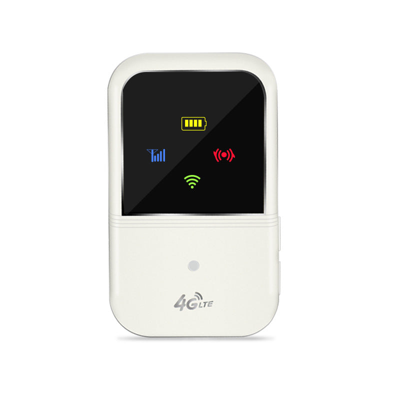 Car router