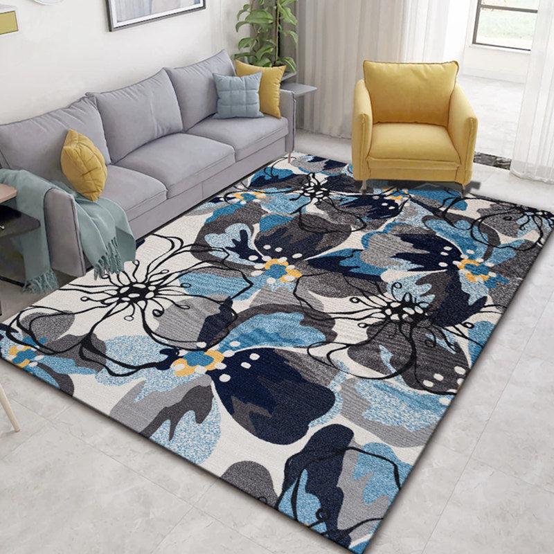 Sofa Living Room Coffee Table Bedroom Bedside Mat