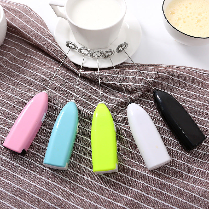 Electric Household Small Automatic Stirring Rod