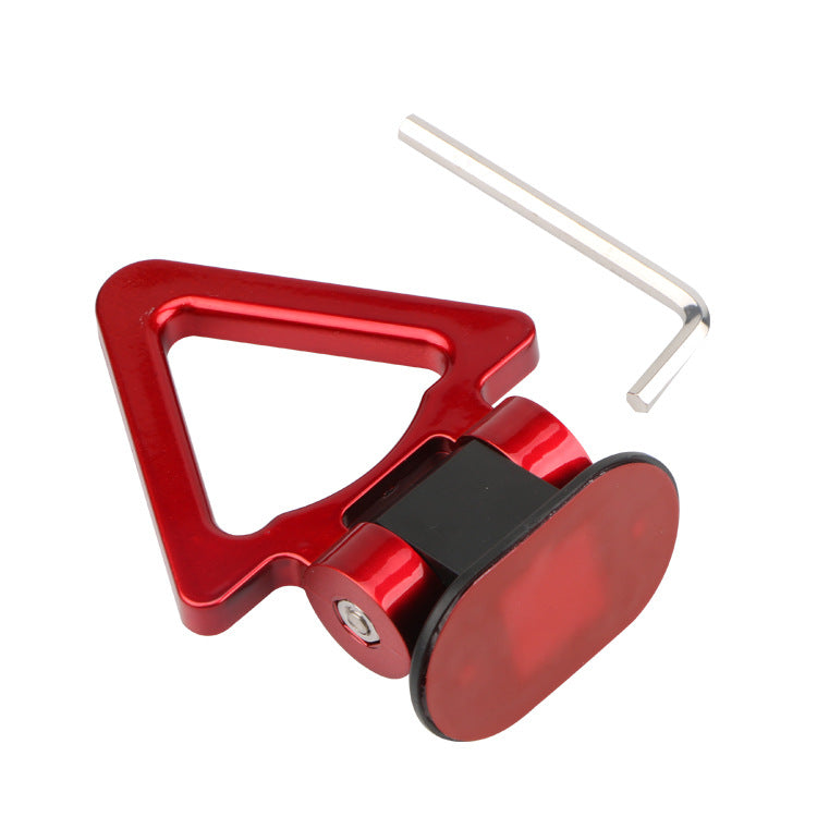 New Car Modified Exterior Triangle Trailer Shackle