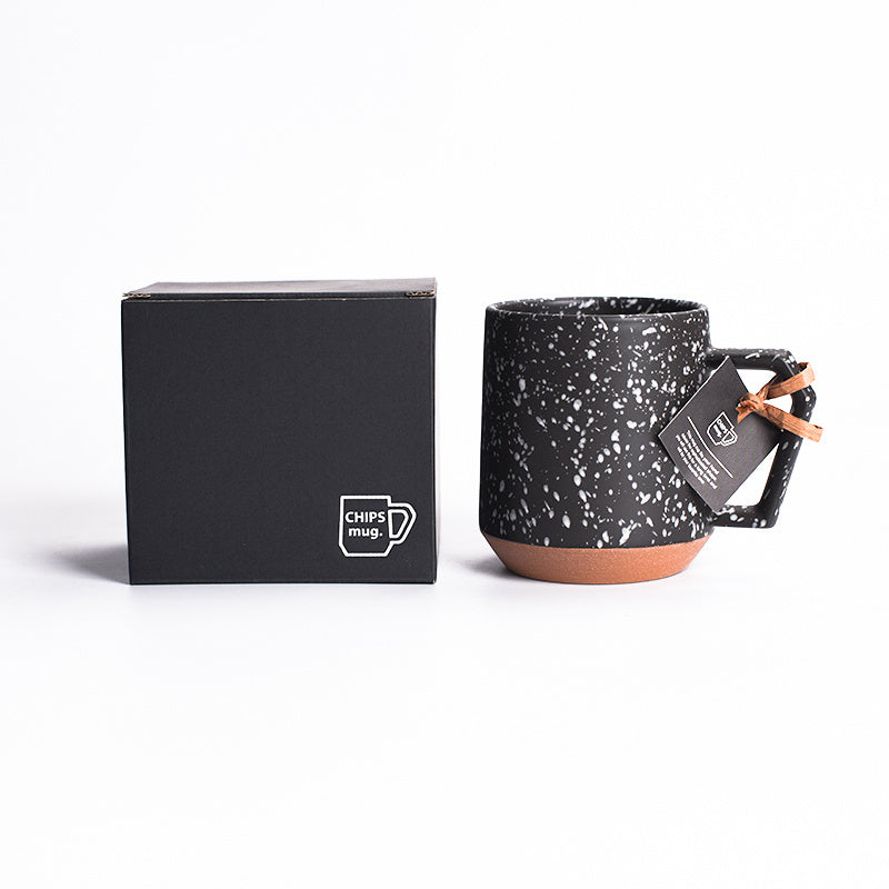 Ceramic Mug Japanese Creative Coffee Cup With High Value