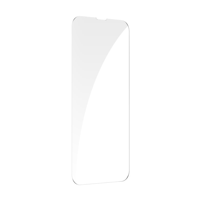 0.3mm All Glass Super Ceramic Tempered Film For IP 5.4 Inch Model