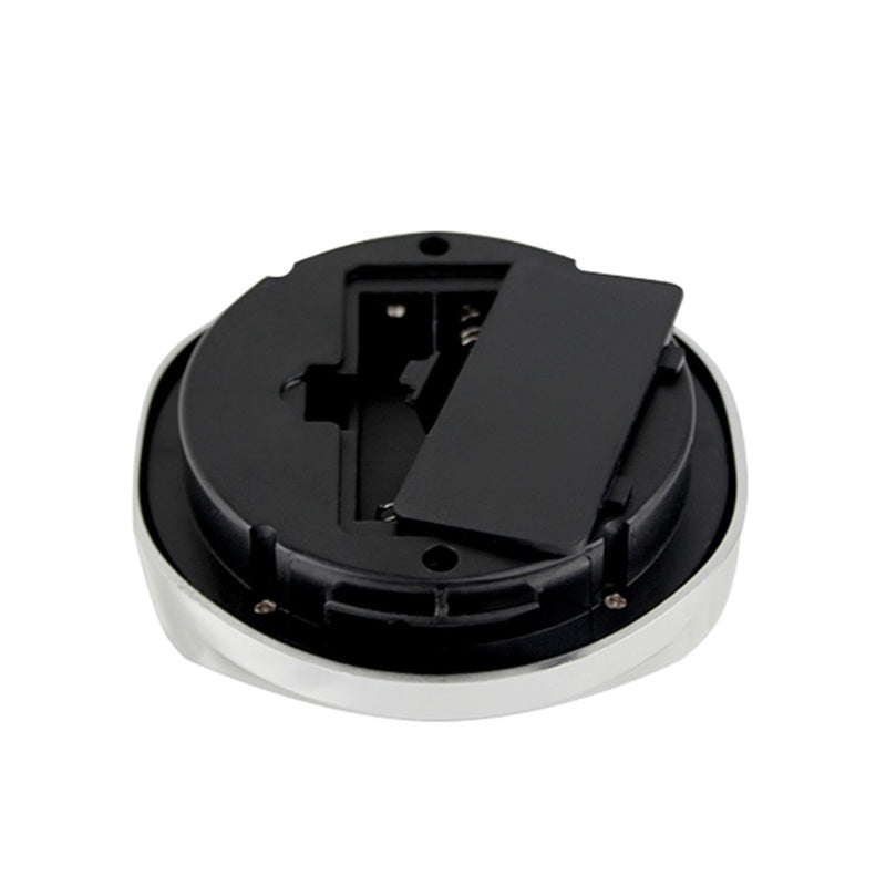 Multi-functional Steering Wheel Key Control