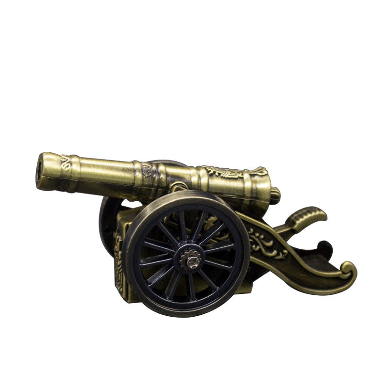 Lighter Creative Windproof Direct Military