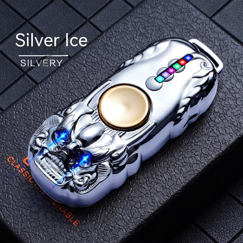Briquet Fidget Spinner stimulant la créativité