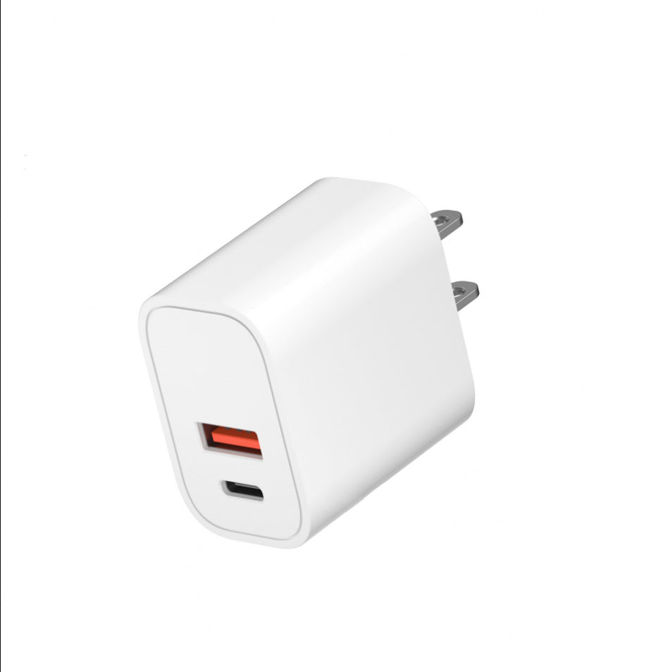 Simple Mobile Phone Charging Cable Protective Cover Suit