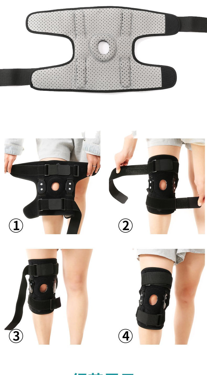 Knee Pads For Men's Outdoor Running