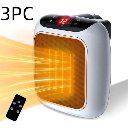 Mini souffleur d'air chaud, petit radiateur domestique