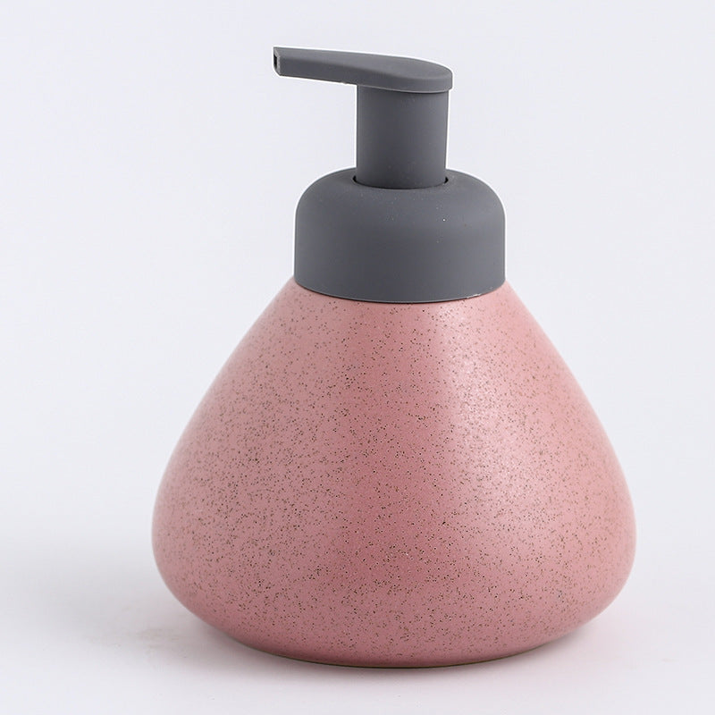 Nordic Sub-bottling Foam Lotion Press Bottle