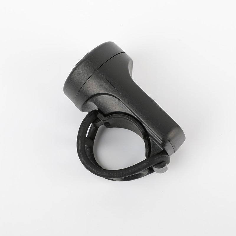 Bicycle Rechargeable Horn - New Cross-border Model, Mountain Bike Bell, Children's Bicycle Equipment Accessories, Alarm