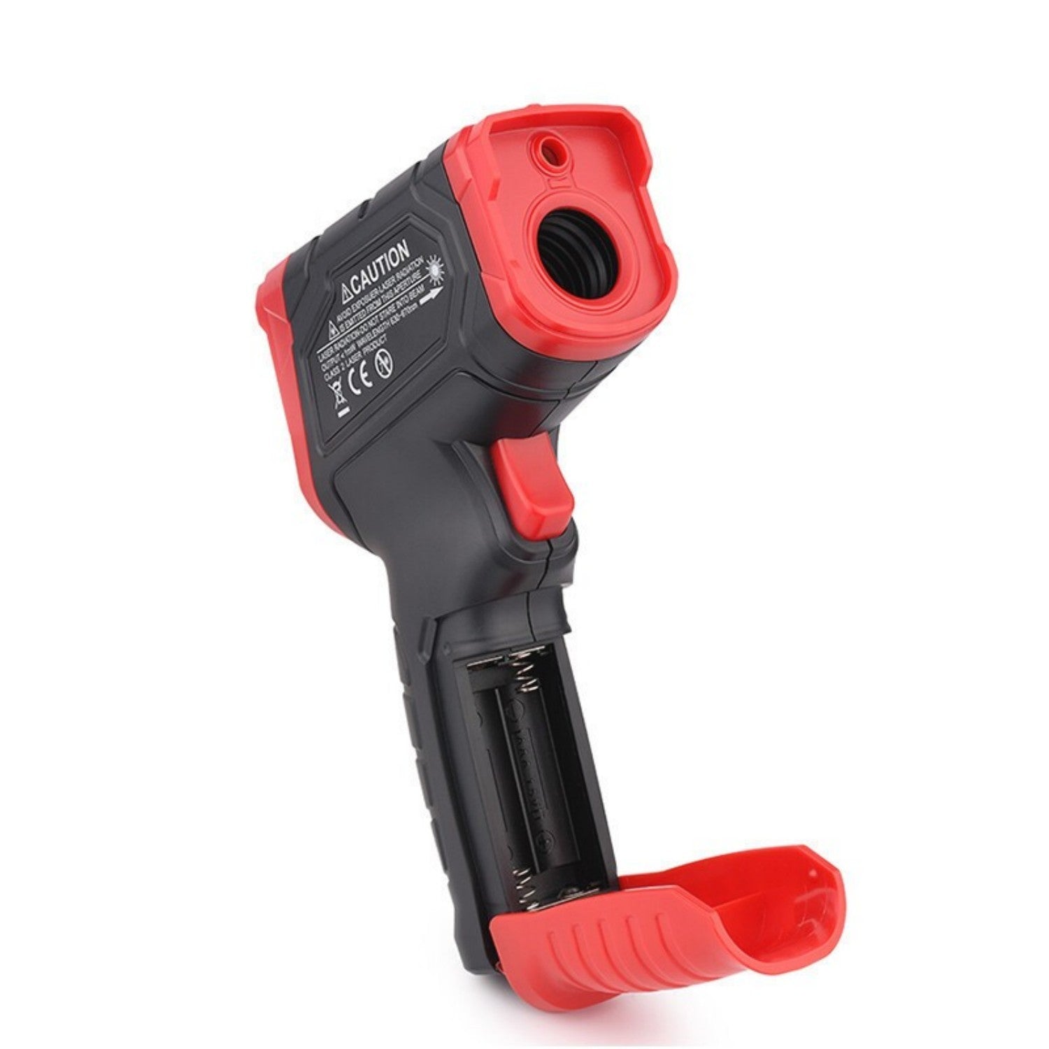 Infrared Thermometer For Industrial Use