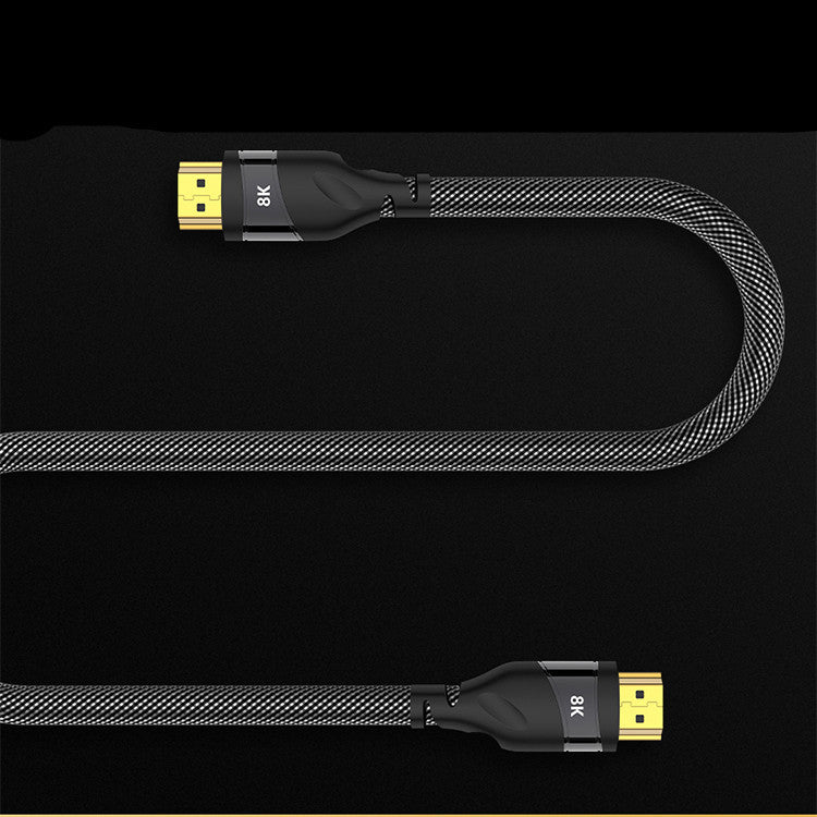 HD 8k data cable