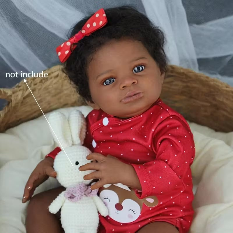 Simulation Baby Doll Hand-painted Delicate Skin